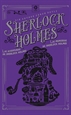 Portada del libro Las Aventuras De Sherlock Holmes / Las Memorias De Sherlock Holmes