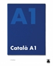 Portada del libro Català A1 (Ed. 2019)