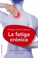 Portada del libro La fatiga crónica (Fibromialgia)