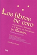Portada del libro Los libros de coro en pergamino e ilustrados de la Abadía del Sacro Monte de Granada