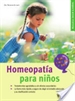 Portada del libro Homeopatía para niños