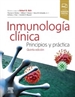 Portada del libro Inmunología clínica