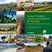 Portada del libro Sostenibilidad y áreas protegidas en España: naturaleza, población y economía