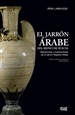 Portada del libro El jarrón árabe del reino de Suecia
