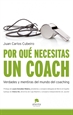 Portada del libro Por qué necesitas un coach
