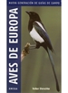 Portada del libro Aves De Europa.Nueva Generacion
