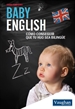Portada del libro Baby English