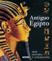 Portada del libro El antiguo Egipto