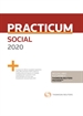 Portada del libro Practicum Social 2020 (Papel + e-book)
