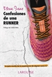 Portada del libro Confesiones de una runner