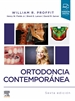 Portada del libro Ortodoncia contemporánea