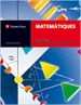 Portada del libro Matematiques. Cicles Formatius Fp  N/e+ Solucionari