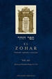 Portada del libro El Zohar. (Vol. 25)