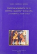 Portada del libro Pintura románica en el Poitu, Aragón y Cataluña