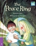 Portada del libro The Peace Ring ELT Edition
