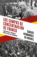 Portada del libro Los campos de concentración de Franco