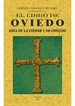 Portada del libro El libro de Oviedo: Guia de la ciudad y su concejo