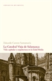 Portada del libro La catedral vieja de Salamanca