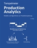 Portada del libro Production Analytics
