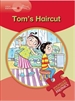 Portada del libro Explorers Phonics Young 1 Tom's Haircut