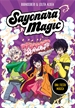 Portada del libro Sayonara Magic 5 - Una fiesta mágica
