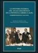 Portada del libro La historia interna del Atlas Lingüístico de la Península Ibérica (ALPI)