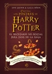 Portada del libro Cocina los postres de Harry Potter