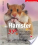 Portada del libro Mi hamster y yo
