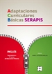 Portada del libro Inglés 5P- Adaptaciones Curriculares Básicas SERAPIS