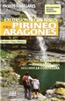 Portada del libro Excursiones con niños por el Pirineos Aragonés