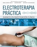 Portada del libro Electroterapia práctica + StudentConsult en español