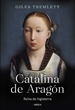 Portada del libro Catalina de Aragón