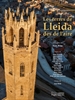 Portada del libro Les terres de Lleida des de l'aire