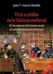 Portada del libro Vivir a crédito en la Valencia medieval