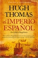Portada del libro El imperio español