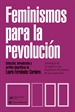 Portada del libro Feminismos para la revolución