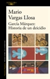 Portada del libro García Márquez: Historia de un deicidio