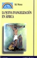 Portada del libro La nueva evangelización en África