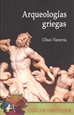 Portada del libro Arqueologías griegas