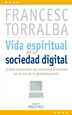 Portada del libro Vida espiritual en la sociedad digital