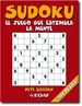 Portada del libro Sudoku