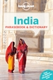 Portada del libro India Phrasebook & Dictionary 2