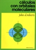 Portada del libro Cálculos con orbitales moleculares
