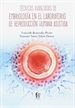 Portada del libro Técnicas Avanzadas En Embriología En El Laboratorio De Reproducción Humana Asistida