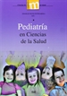 Portada del libro Pediatría en Ciencias de la Salud