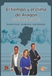 Portada del libro El tiempo y el clima de Aragón al alcance de todos