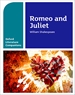 Portada del libro Romeo and Juliet