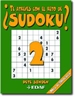 Portada del libro ¿Te atreves con el reto Sudoku?