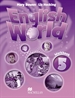 Portada del libro ENGLISH WORLD 5 Ab