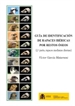 Portada del libro Guía de identificación de rapaces ibéricas por restos óseos